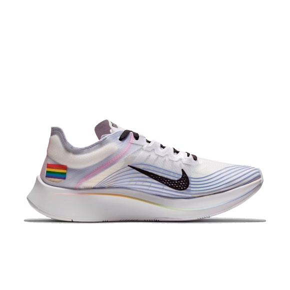 Nike Zoom Fly SP 'Be True' 🌈 - Picture 1 of 7